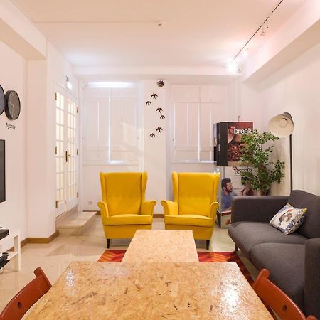 Riverside Belém Guest House Lisboa Extérieur photo