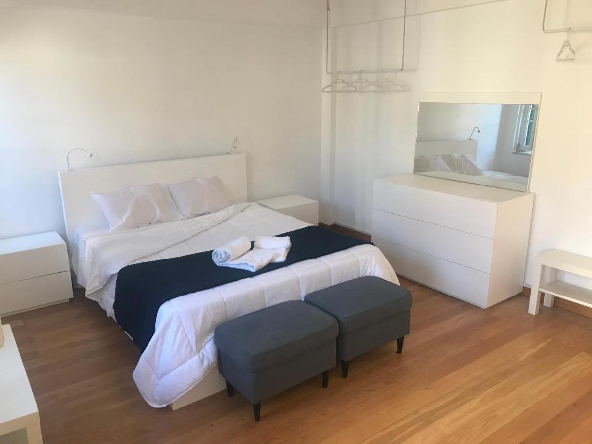Riverside Belém Guest House Lisboa Extérieur photo