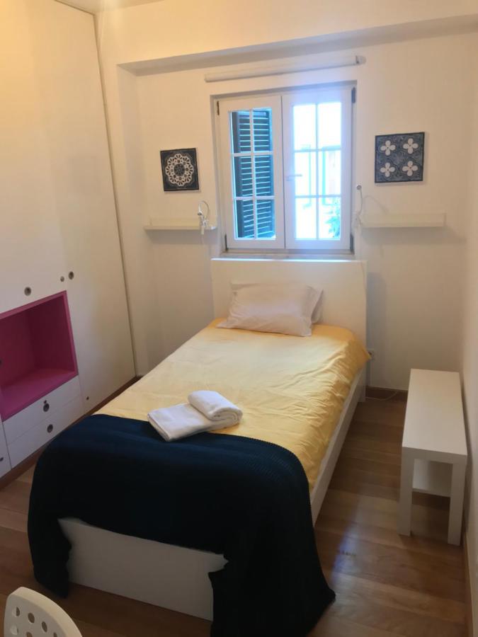 Riverside Belém Guest House Lisboa Extérieur photo