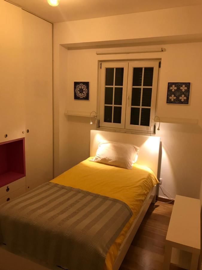 Riverside Belém Guest House Lisboa Extérieur photo