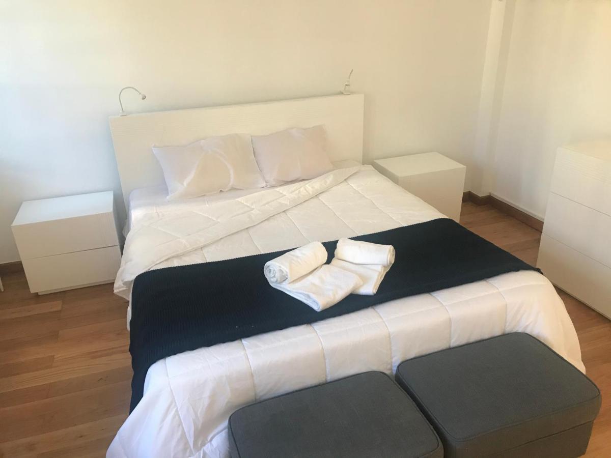 Riverside Belém Guest House Lisboa Extérieur photo