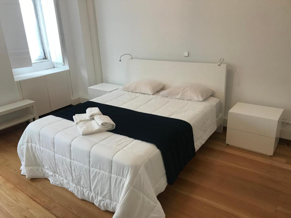 Riverside Belém Guest House Lisboa Extérieur photo