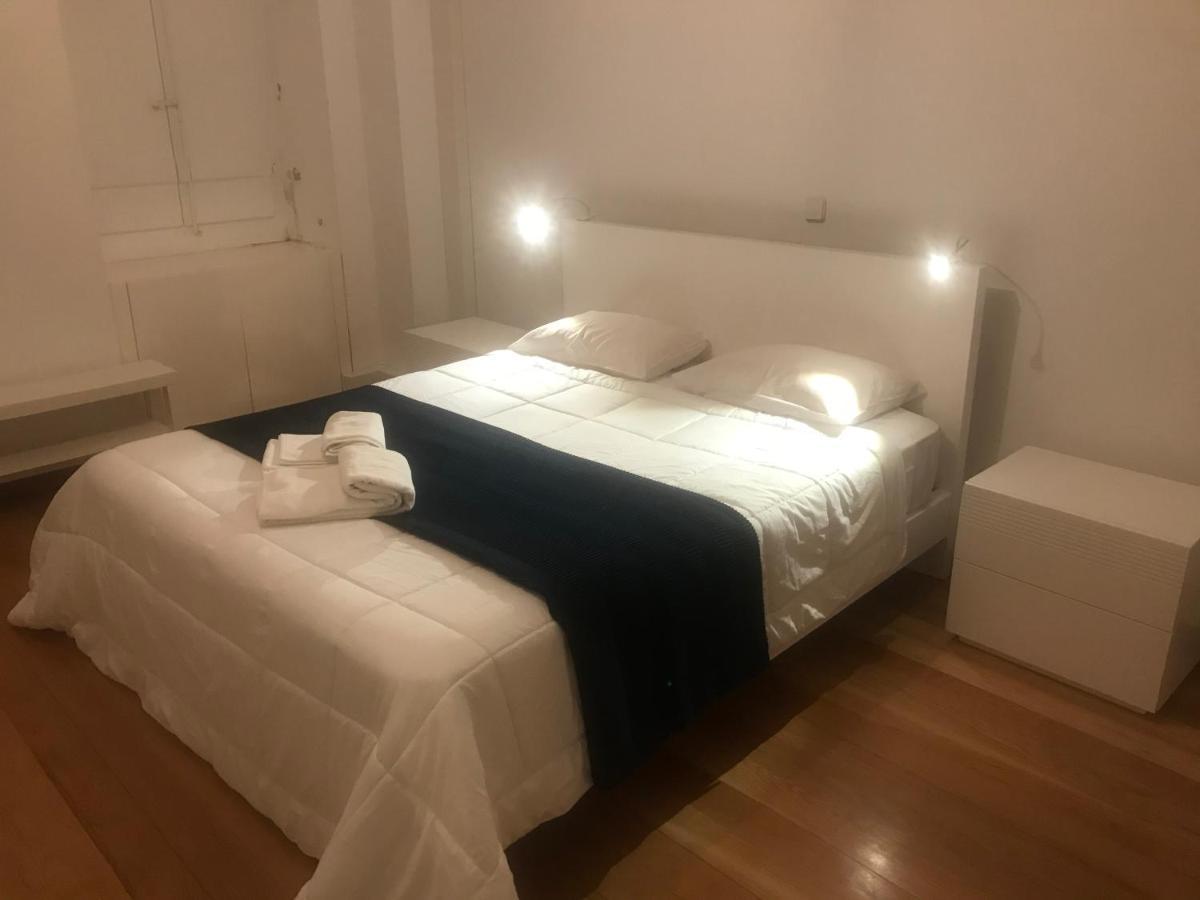 Riverside Belém Guest House Lisboa Extérieur photo