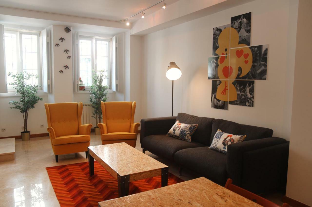 Riverside Belém Guest House Lisboa Extérieur photo