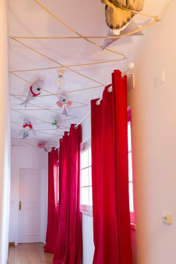 Riverside Belém Guest House Lisboa Extérieur photo