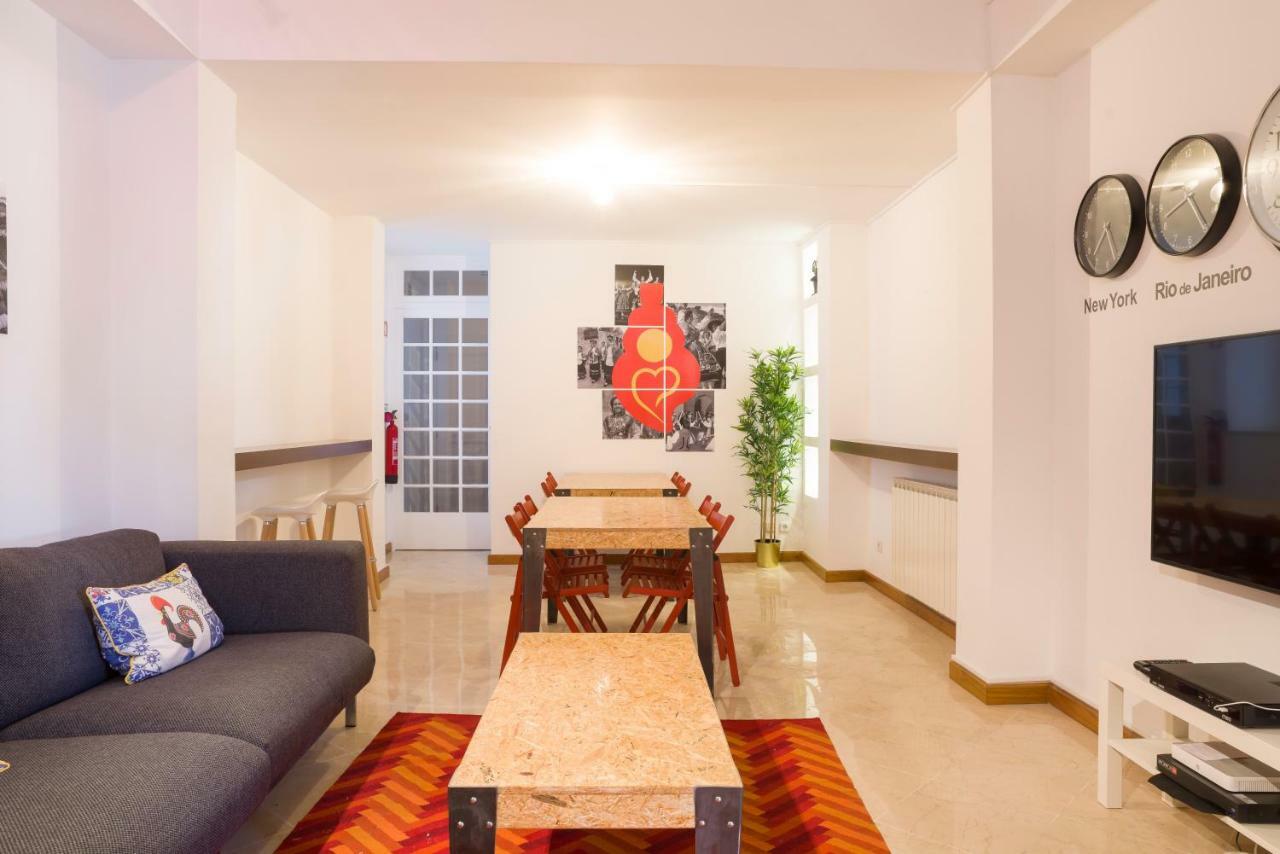 Riverside Belém Guest House Lisboa Extérieur photo
