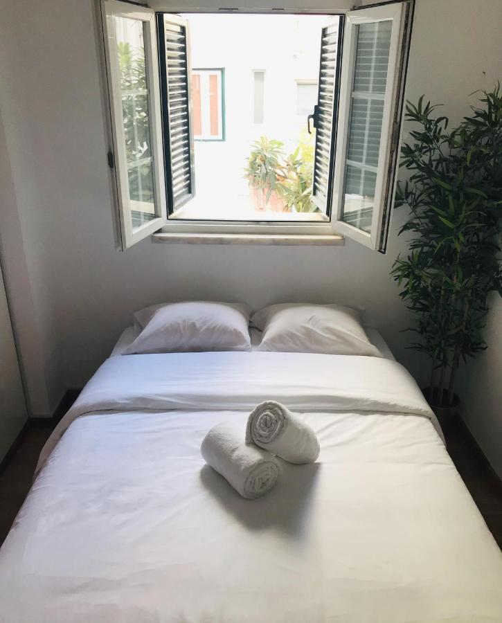 Riverside Belém Guest House Lisboa Extérieur photo