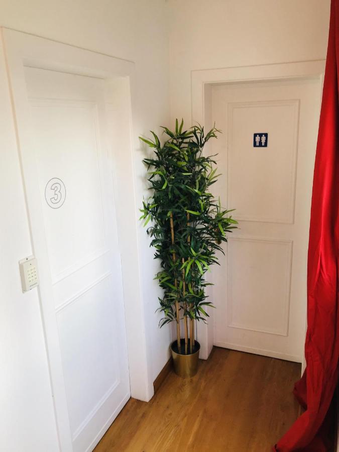 Riverside Belém Guest House Lisboa Extérieur photo