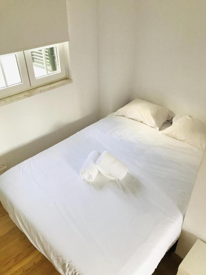 Riverside Belém Guest House Lisboa Extérieur photo
