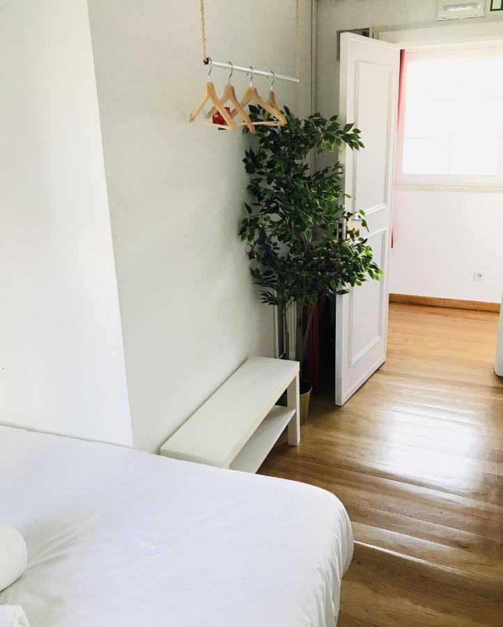Riverside Belém Guest House Lisboa Extérieur photo