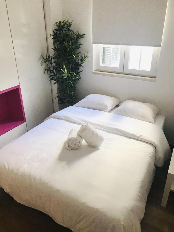 Riverside Belém Guest House Lisboa Extérieur photo